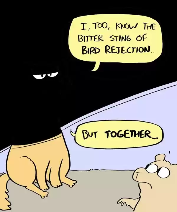 Behind the GIFs ch.377