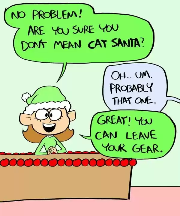 Behind the GIFs ch.378