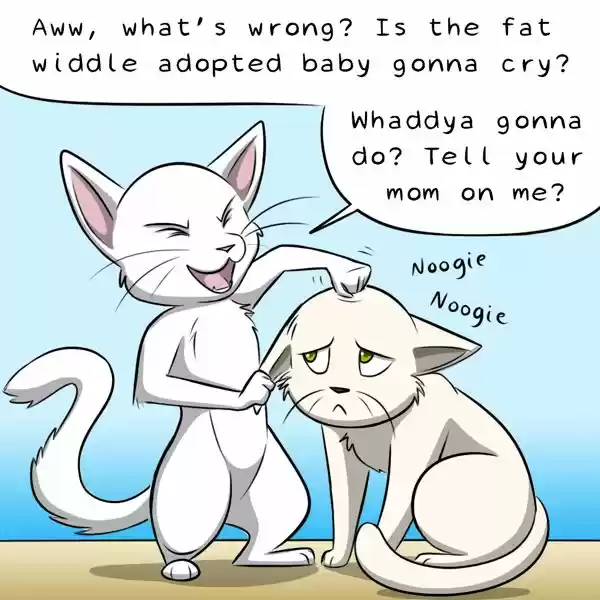 Behind the GIFs ch.395