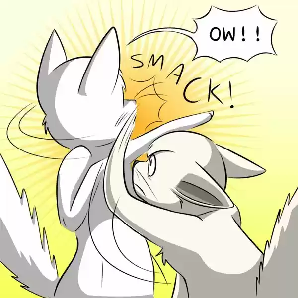 Behind the GIFs ch.395