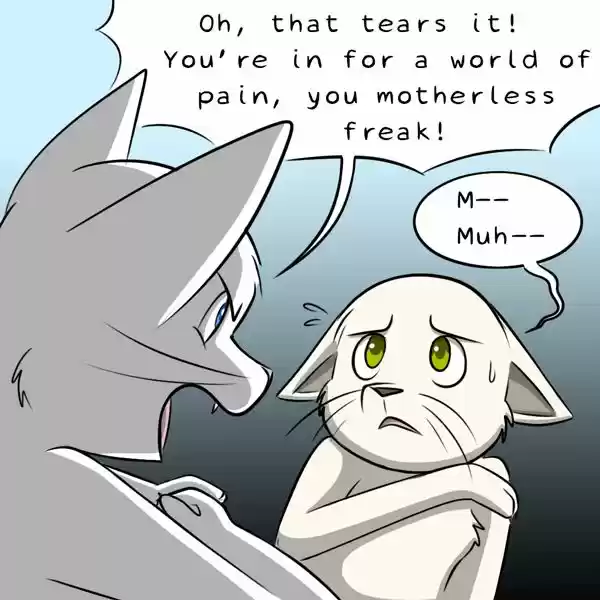 Behind the GIFs ch.395