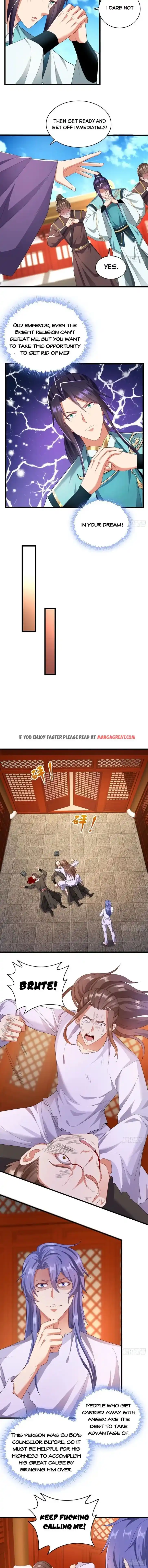 Beipo Chengwei Fanpai Zhuixu Ch.392