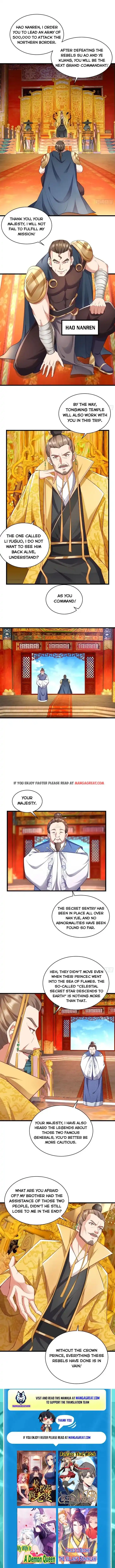 Beipo Chengwei Fanpai Zhuixu Ch.392