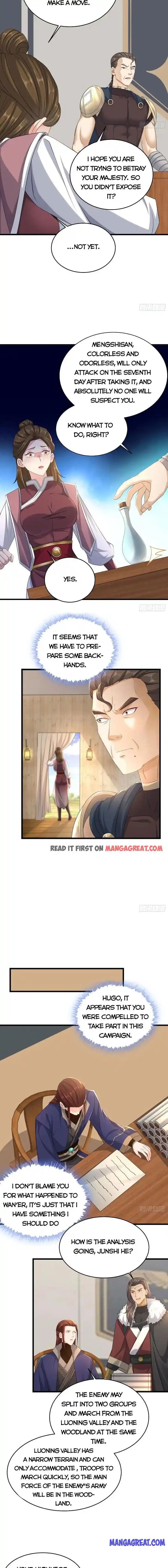 Beipo Chengwei Fanpai Zhuixu Ch.402