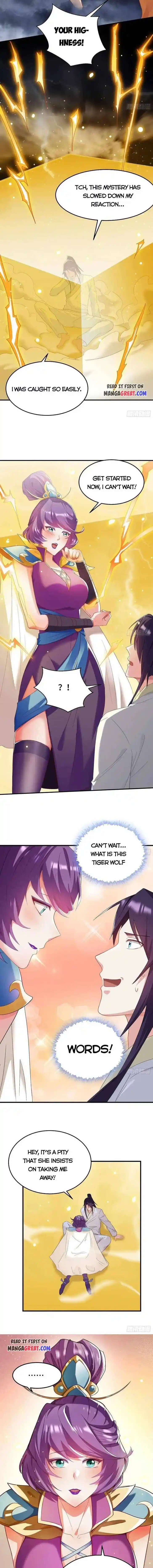 Beipo Chengwei Fanpai Zhuixu Ch.415