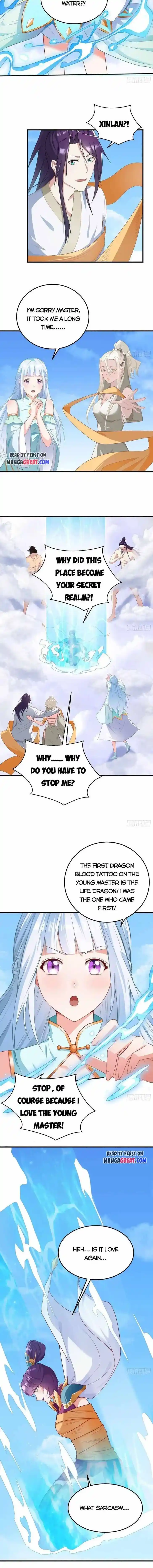 Beipo Chengwei Fanpai Zhuixu Ch.415