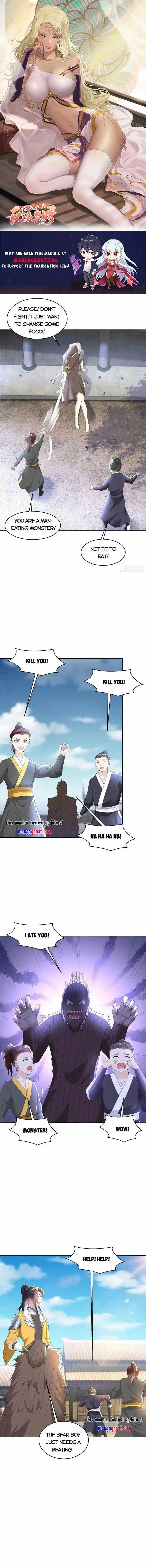 Beipo Chengwei Fanpai Zhuixu Ch.488