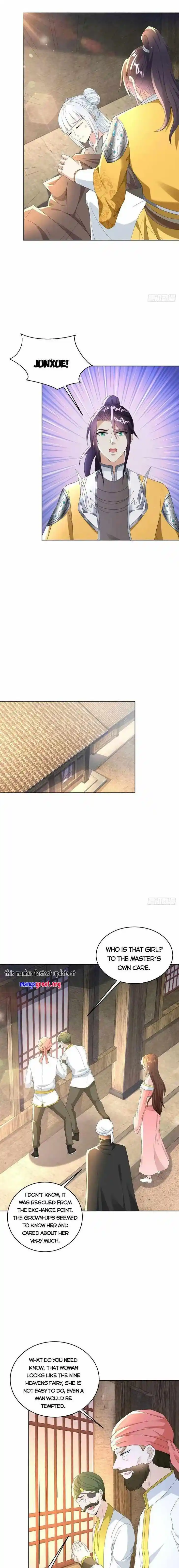 Beipo Chengwei Fanpai Zhuixu Ch.488