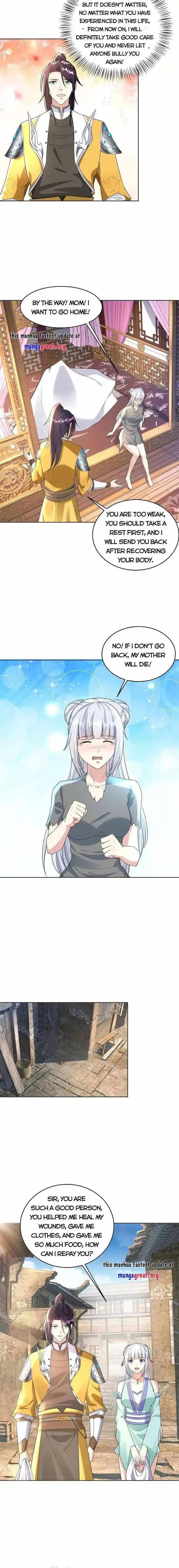 Beipo Chengwei Fanpai Zhuixu Ch.488