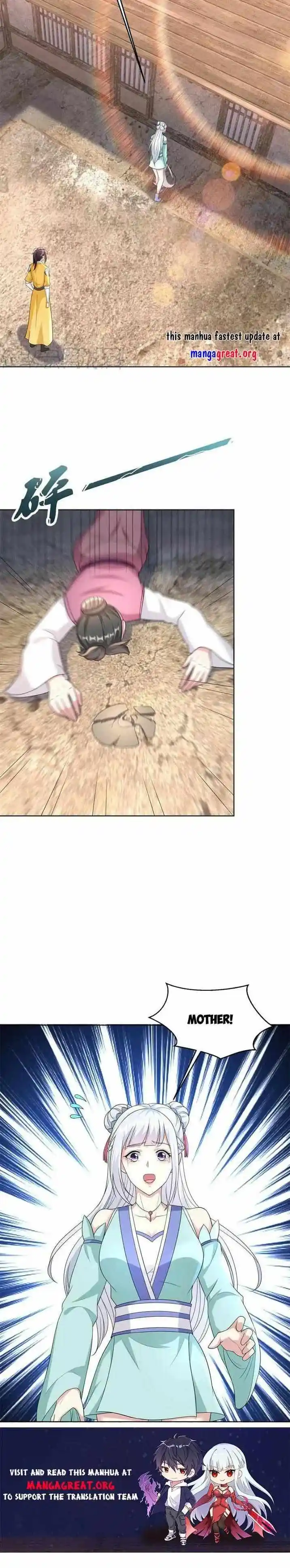 Beipo Chengwei Fanpai Zhuixu Ch.488