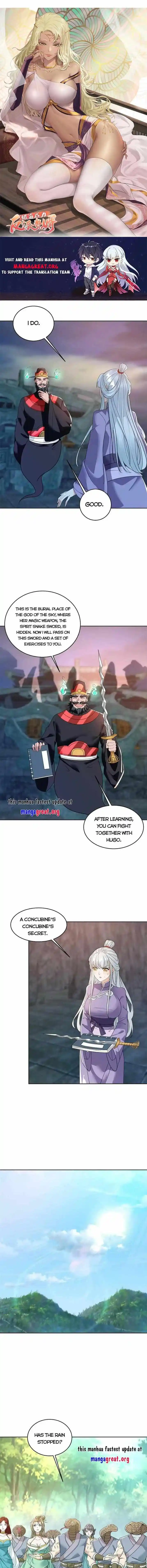 Beipo Chengwei Fanpai Zhuixu Ch.525