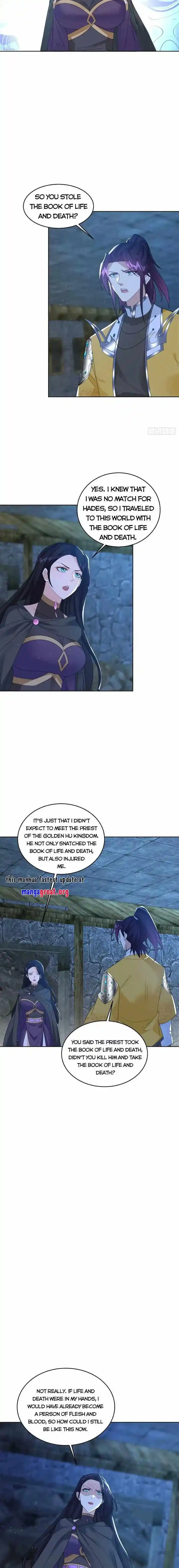 Beipo Chengwei Fanpai Zhuixu Ch.525