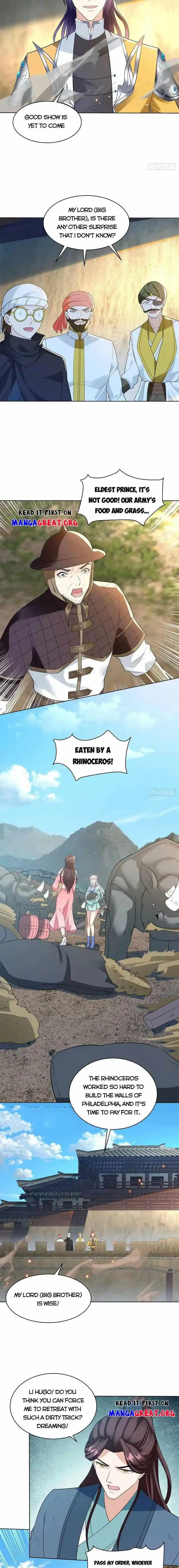 Beipo Chengwei Fanpai Zhuixu Ch.528