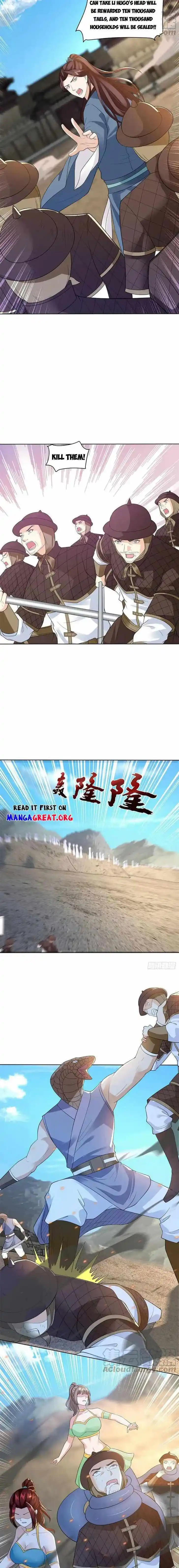 Beipo Chengwei Fanpai Zhuixu Ch.528