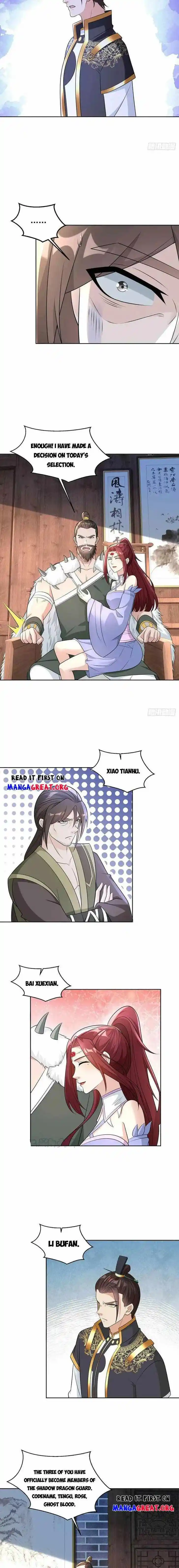 Beipo Chengwei Fanpai Zhuixu Ch.533