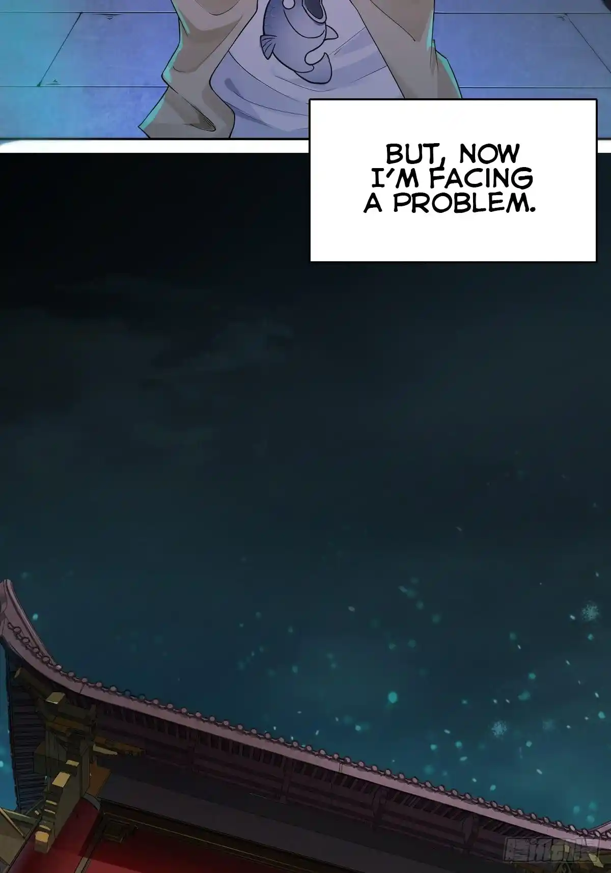 Beipo Chengwei Fanpai Zhuixu Chapter 1