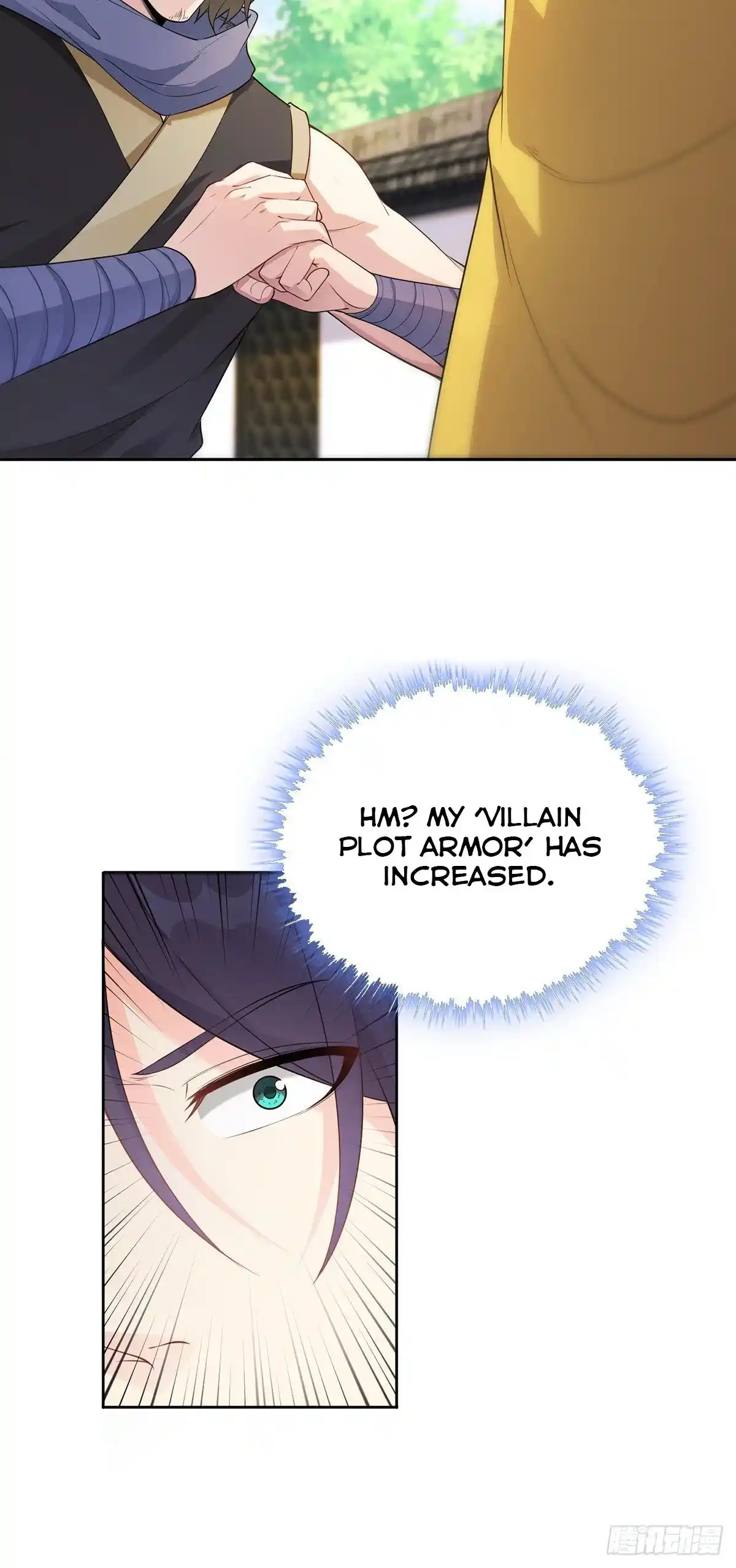 Beipo Chengwei Fanpai Zhuixu Chapter 10