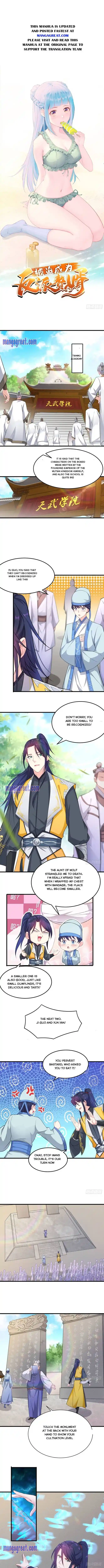 Beipo Chengwei Fanpai Zhuixu Chapter 100