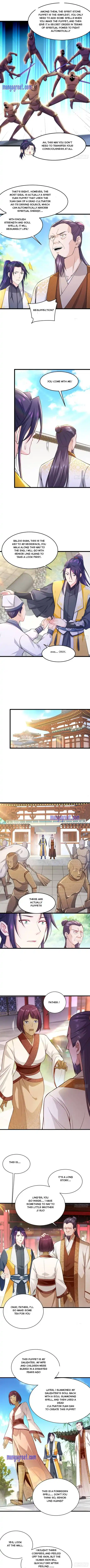 Beipo Chengwei Fanpai Zhuixu Chapter 102