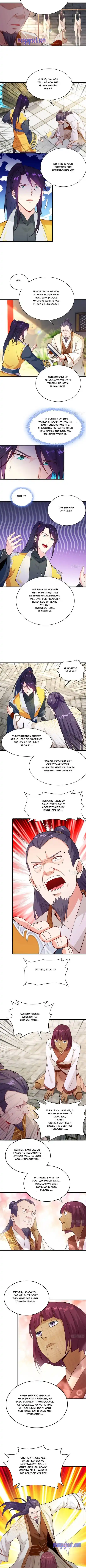 Beipo Chengwei Fanpai Zhuixu Chapter 102