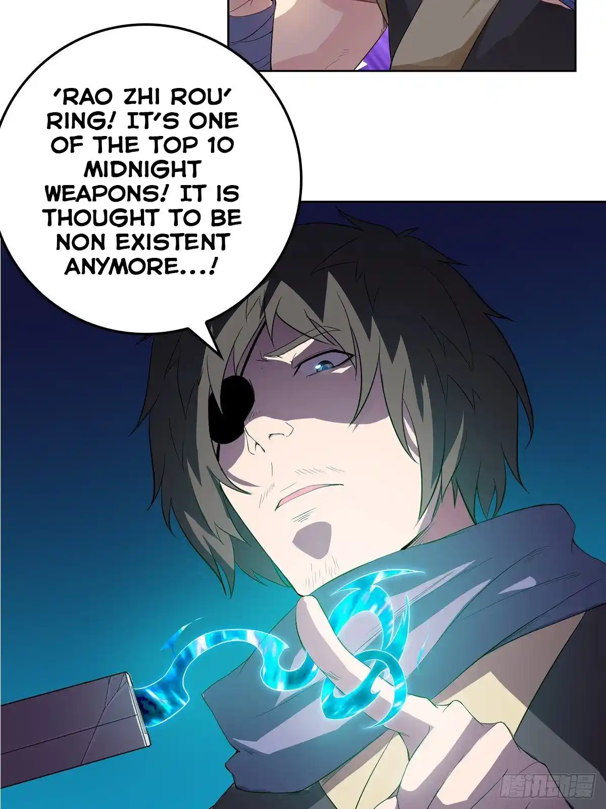 Beipo Chengwei Fanpai Zhuixu Chapter 11