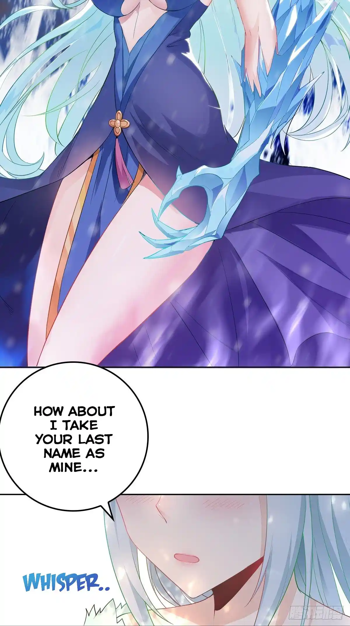 Beipo Chengwei Fanpai Zhuixu Chapter 11