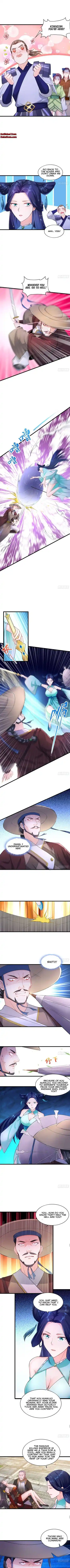 Beipo Chengwei Fanpai Zhuixu Chapter 113