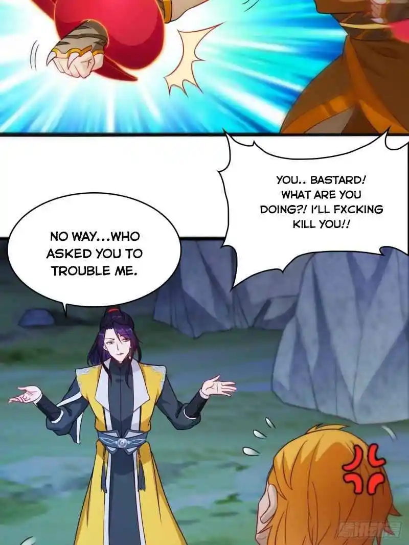 Beipo Chengwei Fanpai Zhuixu Chapter 114