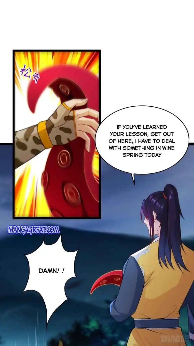 Beipo Chengwei Fanpai Zhuixu Chapter 114