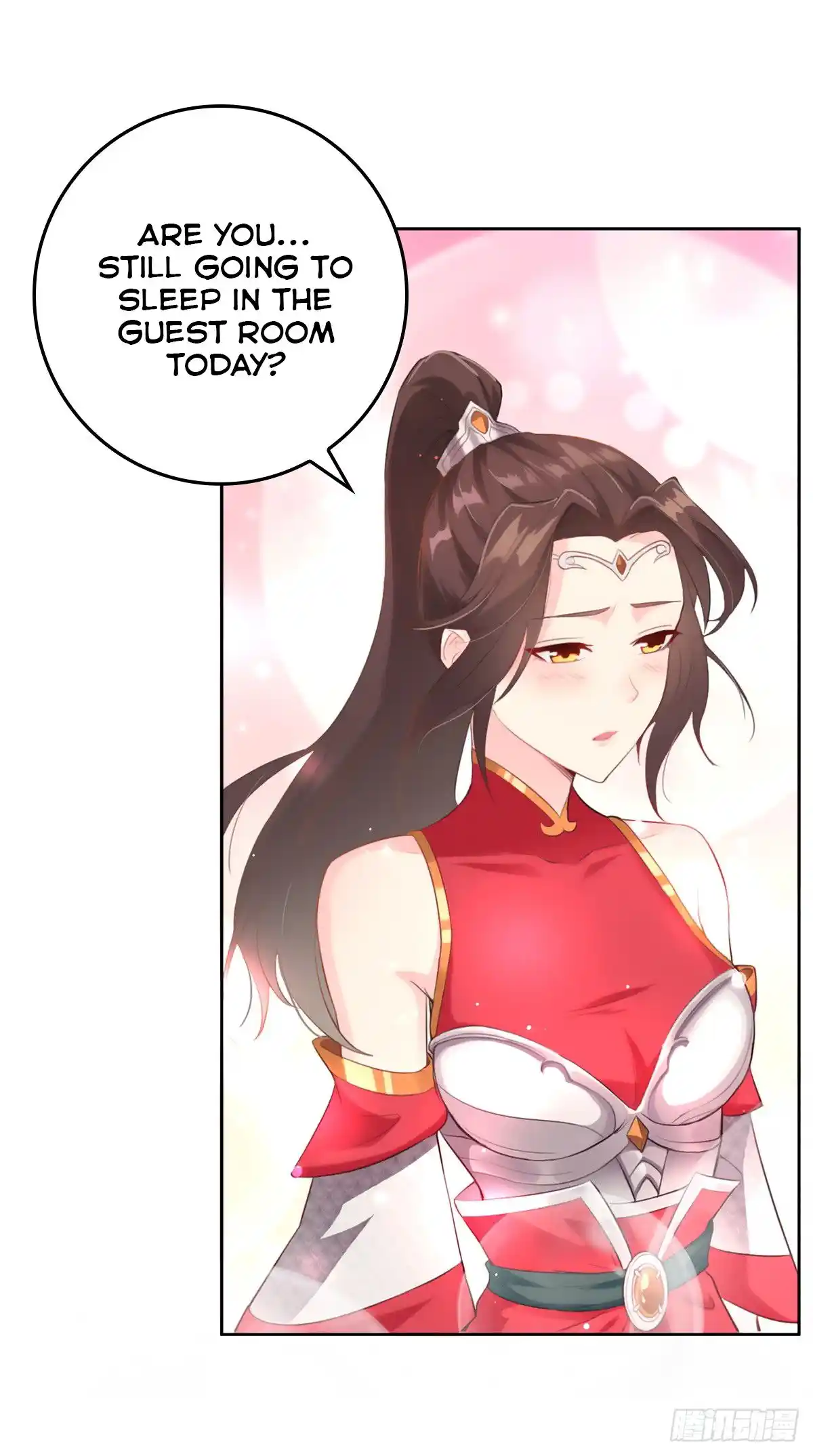 Beipo Chengwei Fanpai Zhuixu Chapter 12
