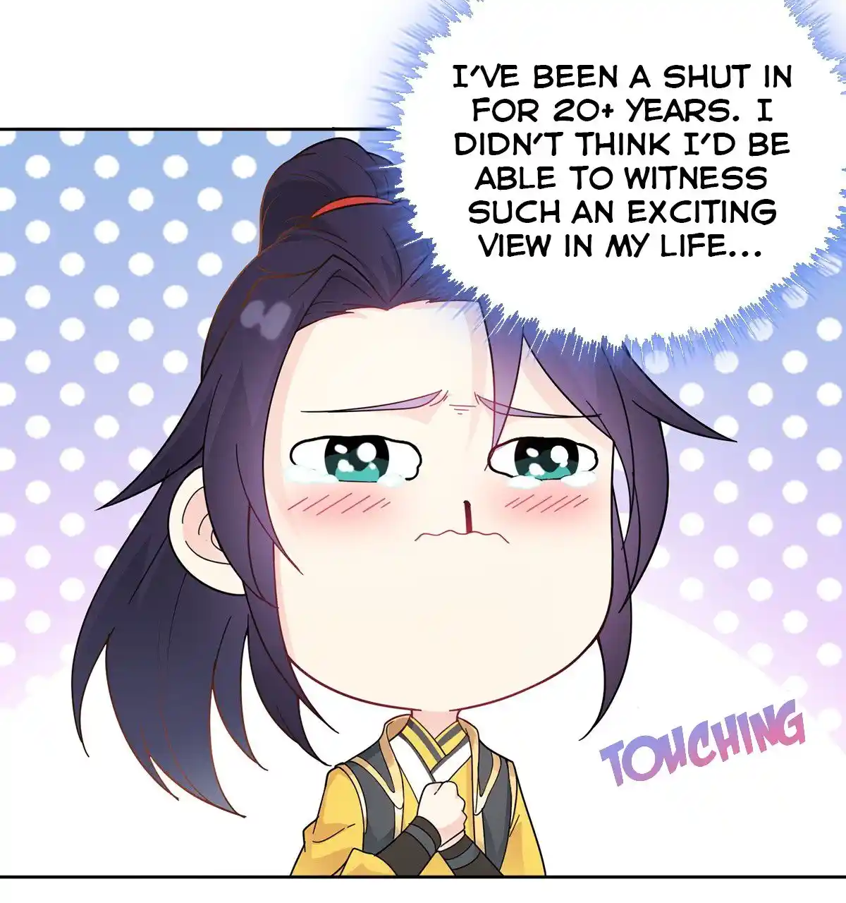 Beipo Chengwei Fanpai Zhuixu Chapter 12