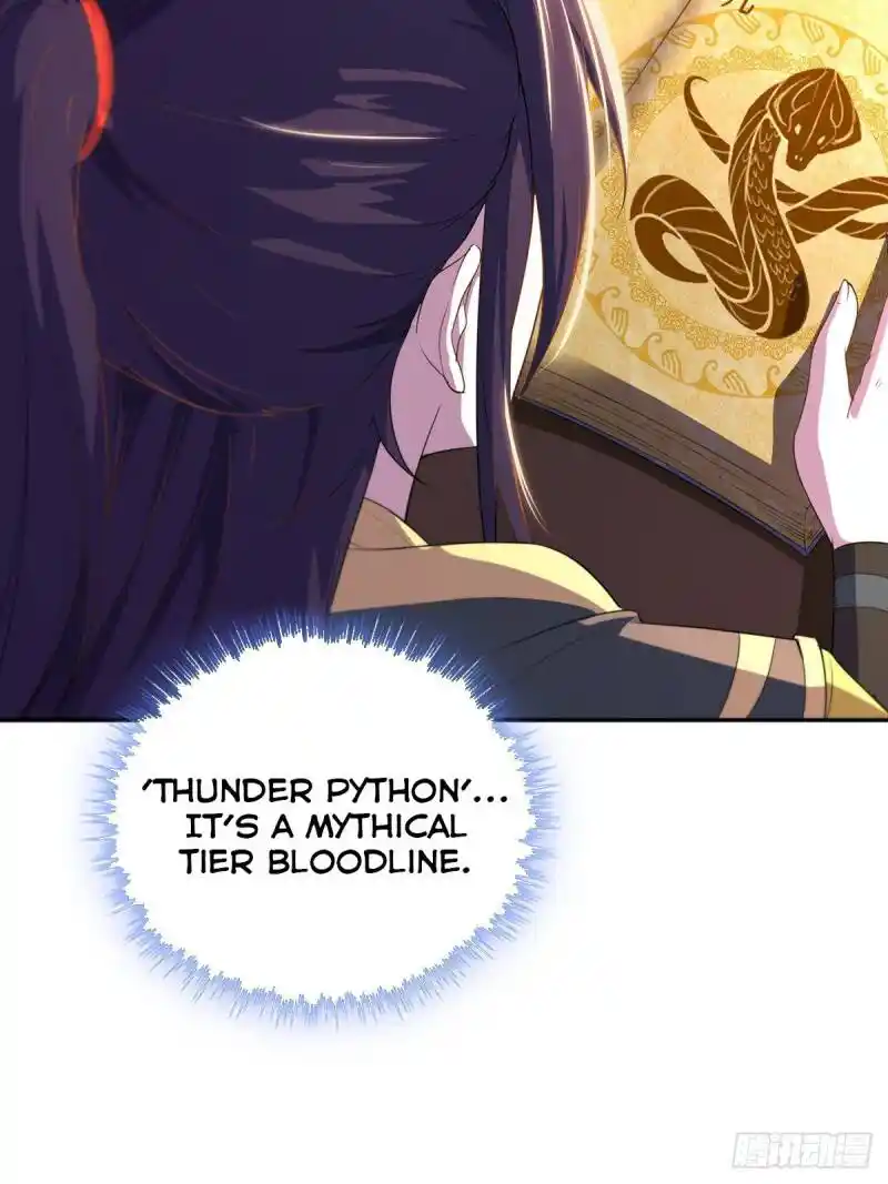 Beipo Chengwei Fanpai Zhuixu Chapter 12