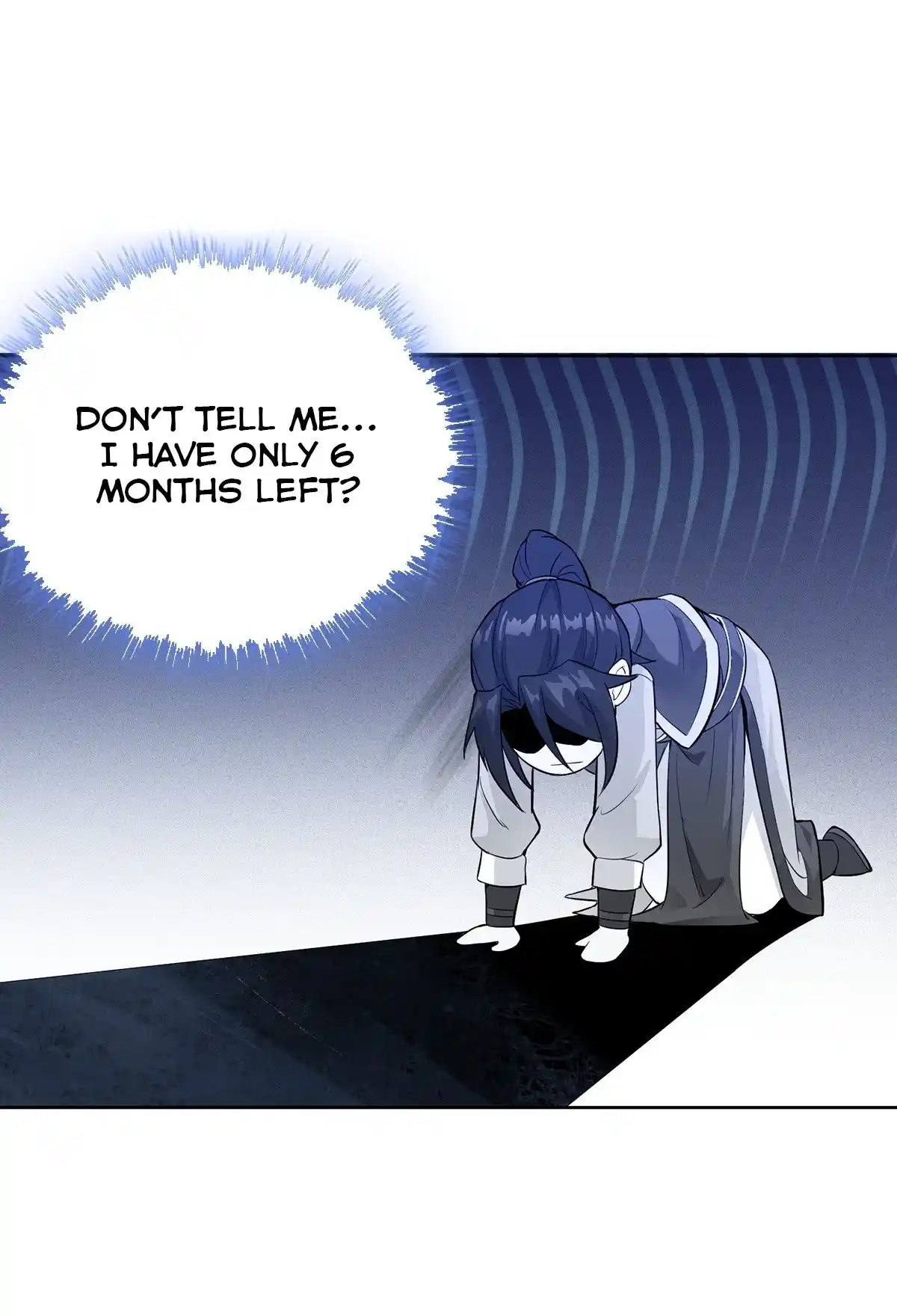 Beipo Chengwei Fanpai Zhuixu Chapter 12