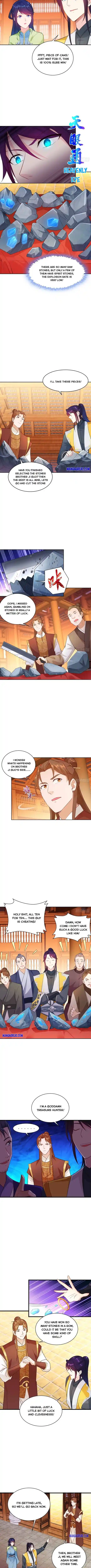 Beipo Chengwei Fanpai Zhuixu Chapter 122