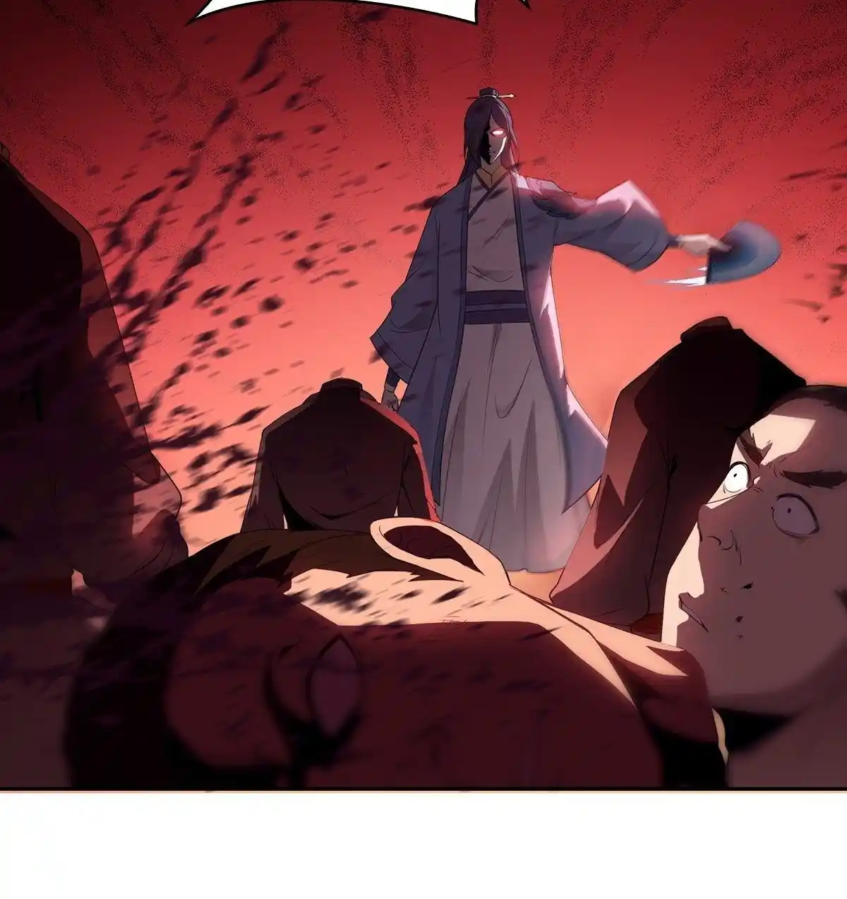 Beipo Chengwei Fanpai Zhuixu Chapter 13