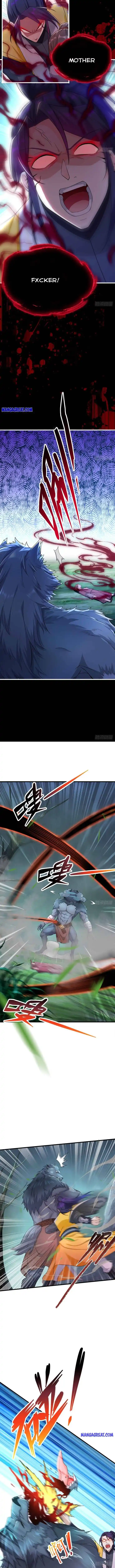 Beipo Chengwei Fanpai Zhuixu Chapter 130