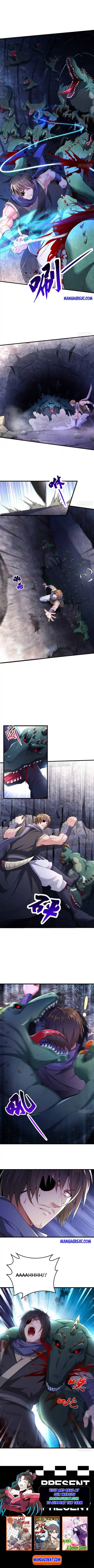 Beipo Chengwei Fanpai Zhuixu Chapter 132