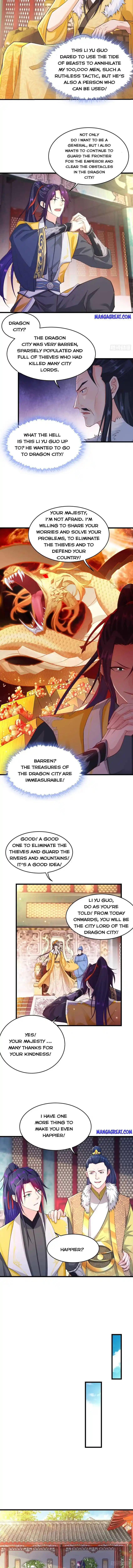 Beipo Chengwei Fanpai Zhuixu Chapter 136