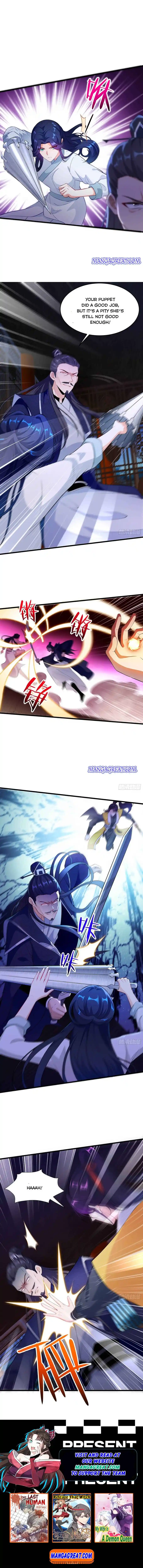 Beipo Chengwei Fanpai Zhuixu Chapter 138