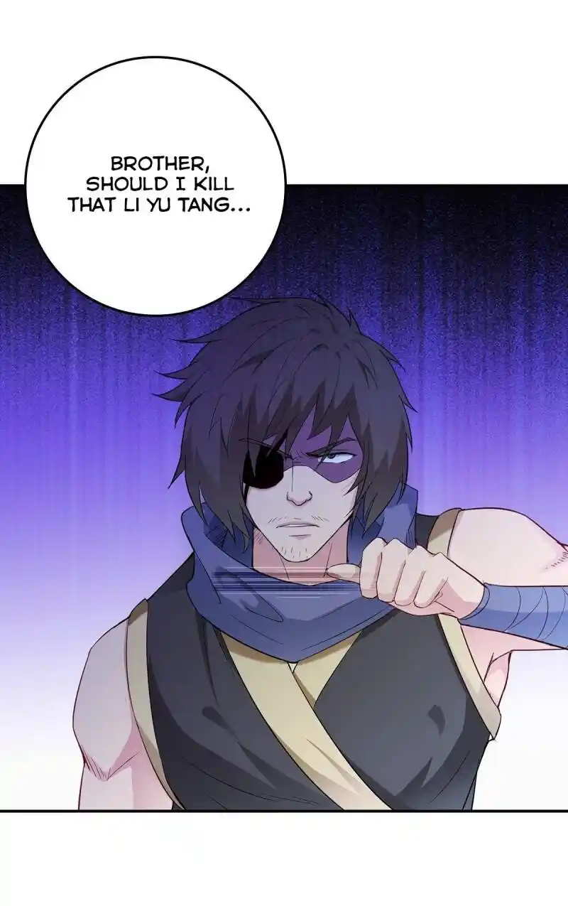 Beipo Chengwei Fanpai Zhuixu Chapter 14