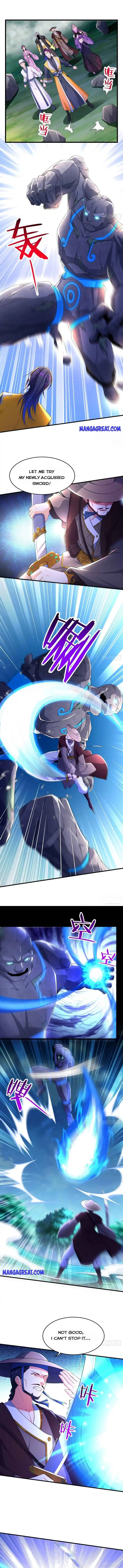 Beipo Chengwei Fanpai Zhuixu Chapter 146