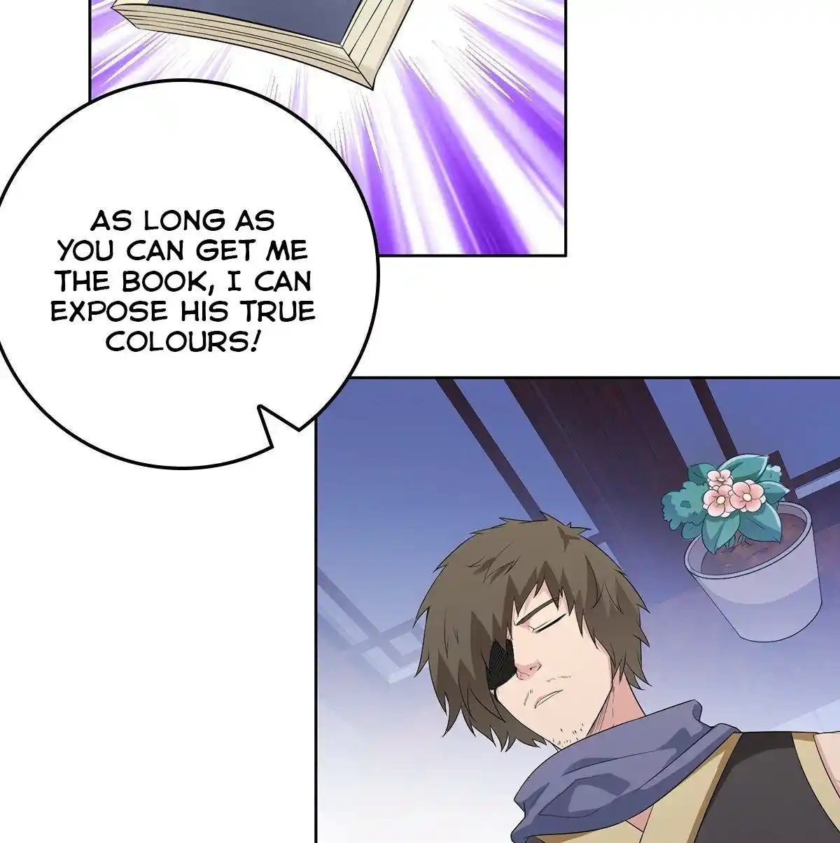 Beipo Chengwei Fanpai Zhuixu Chapter 15