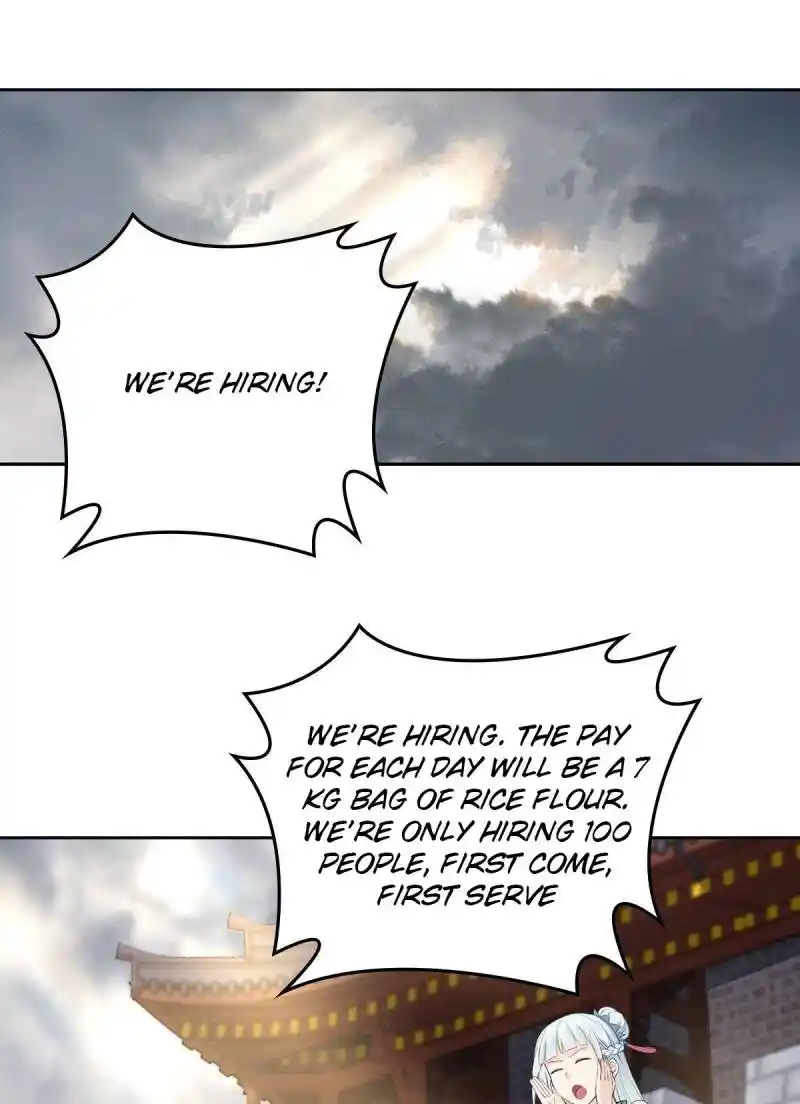 Beipo Chengwei Fanpai Zhuixu Chapter 15