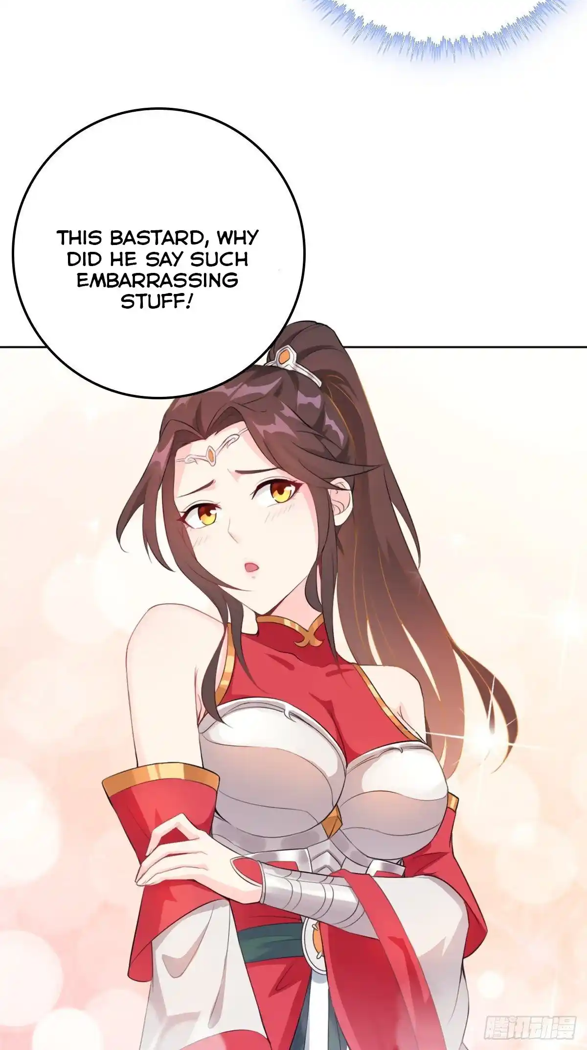 Beipo Chengwei Fanpai Zhuixu Chapter 15