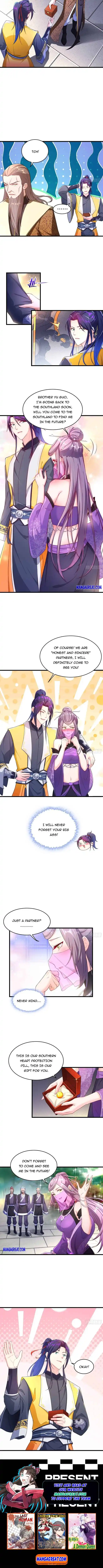 Beipo Chengwei Fanpai Zhuixu Chapter 151