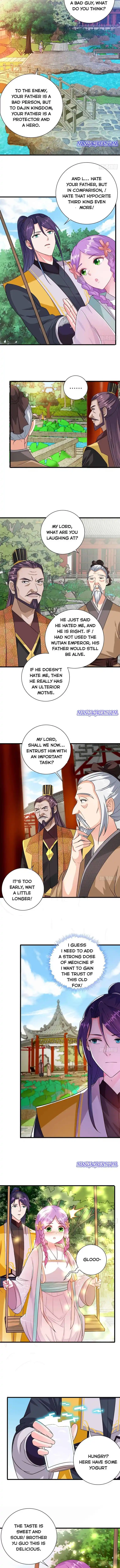 Beipo Chengwei Fanpai Zhuixu Chapter 159