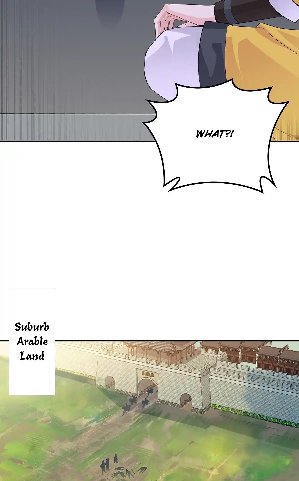 Beipo Chengwei Fanpai Zhuixu Chapter 16