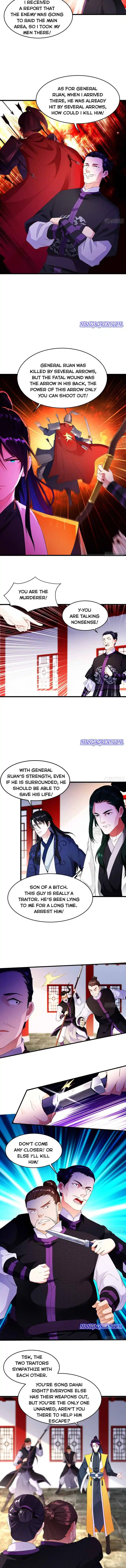 Beipo Chengwei Fanpai Zhuixu Chapter 162