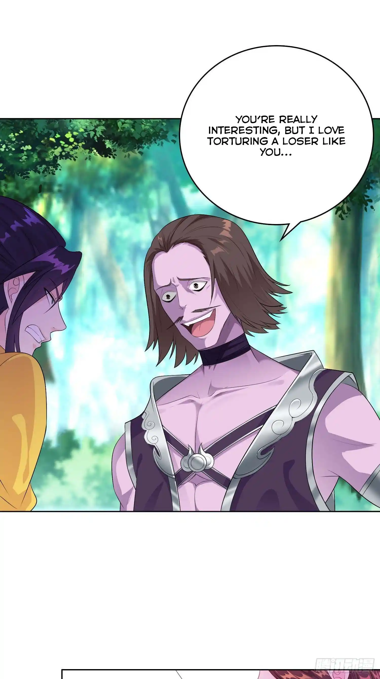 Beipo Chengwei Fanpai Zhuixu Chapter 17