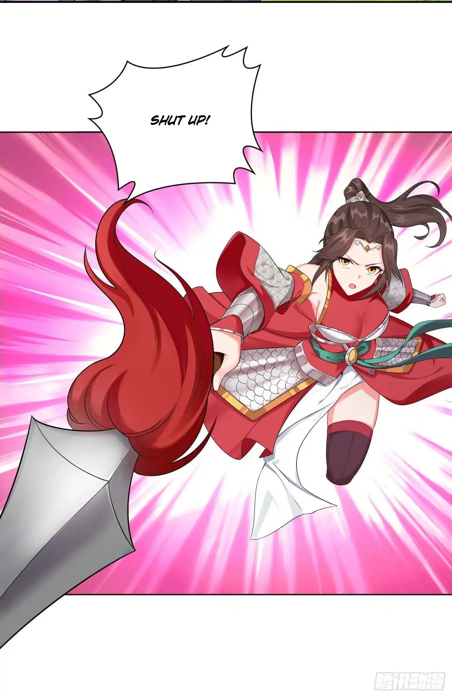 Beipo Chengwei Fanpai Zhuixu Chapter 17